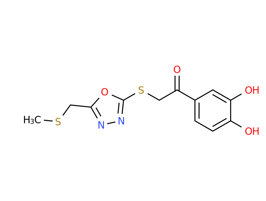 Structure Amb15707589