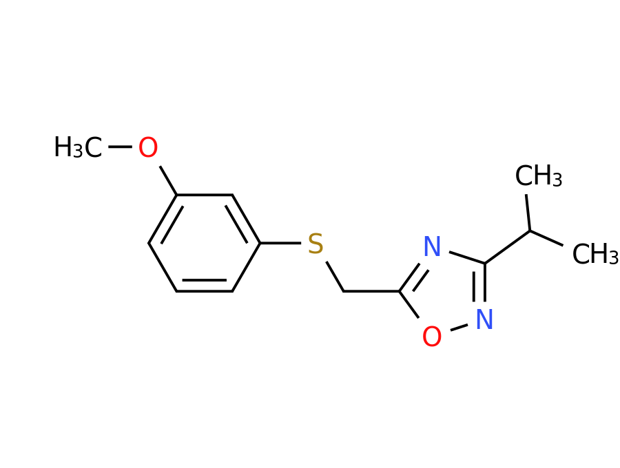 Structure Amb15707600