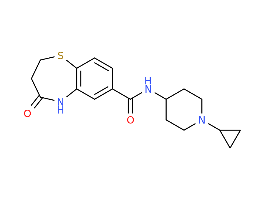 Structure Amb15707606