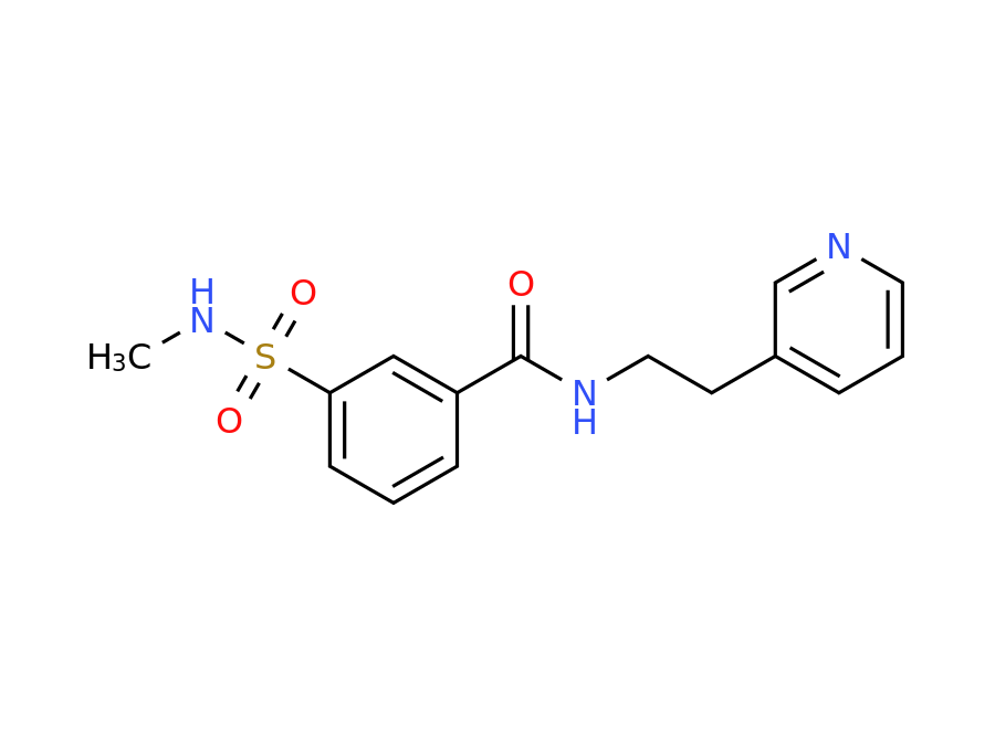 Structure Amb15707696