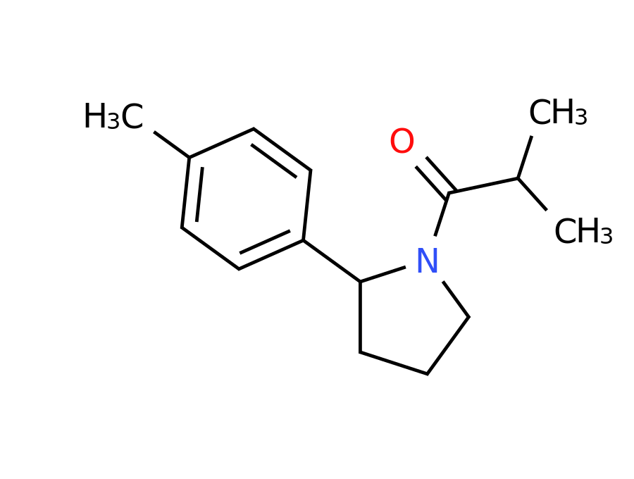 Structure Amb15707705