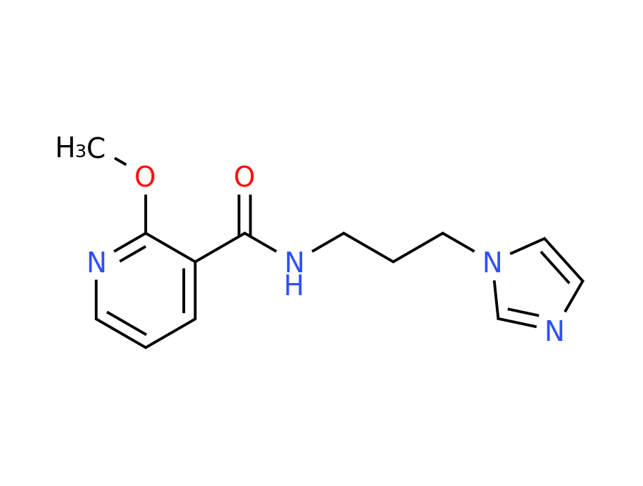 Structure Amb15707805