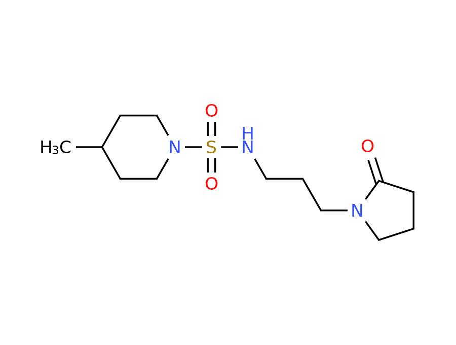 Structure Amb15707821