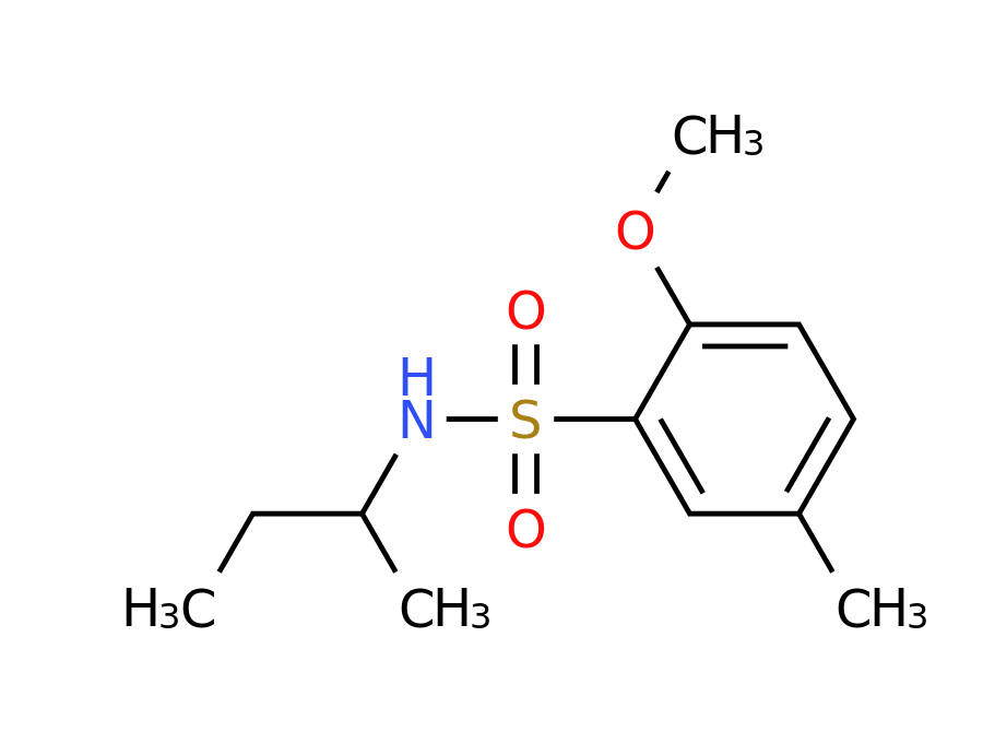 Structure Amb1570789