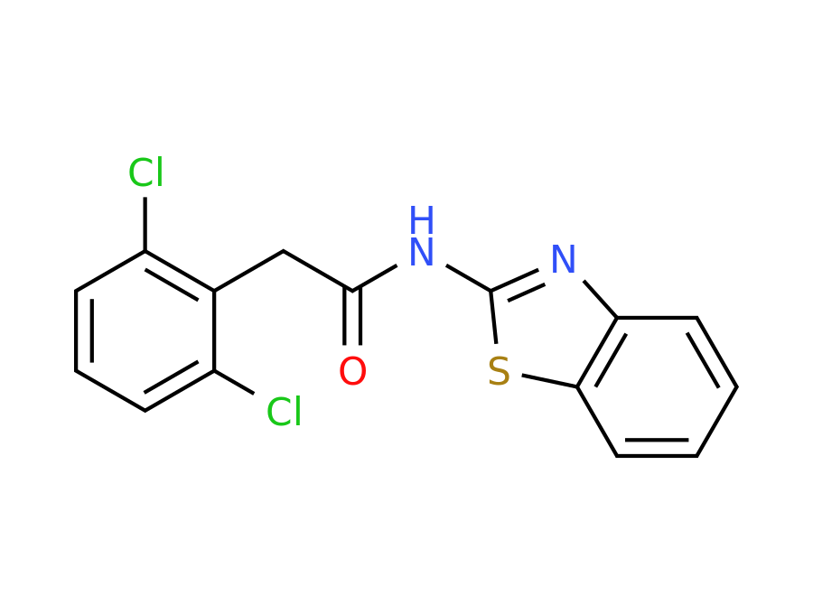 Structure Amb15708