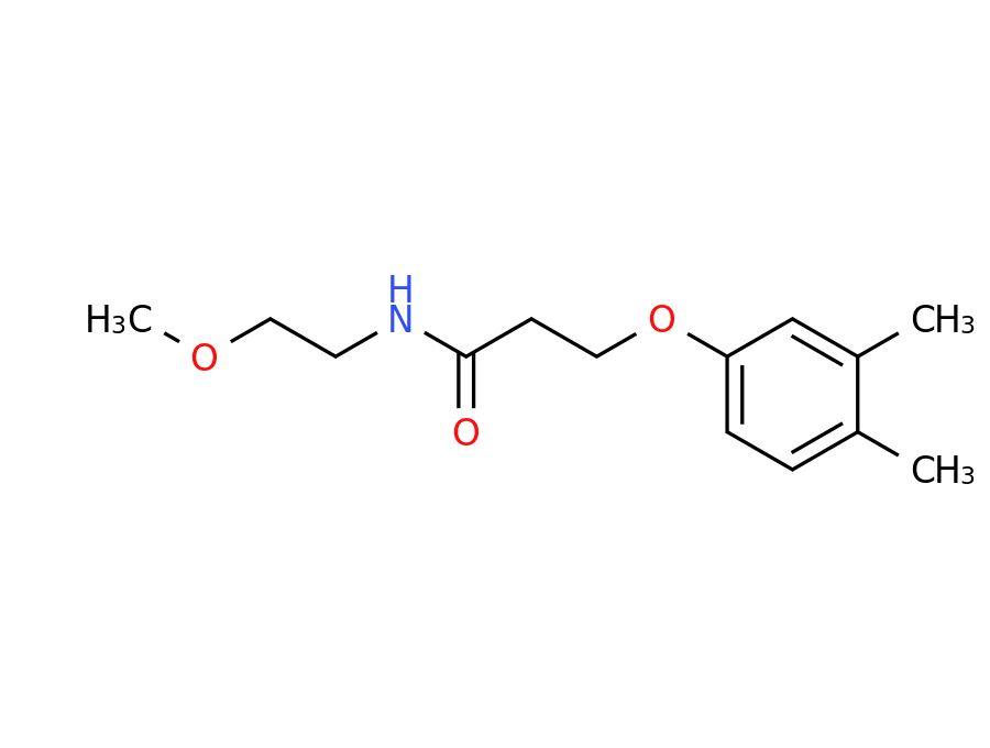 Structure Amb15708037