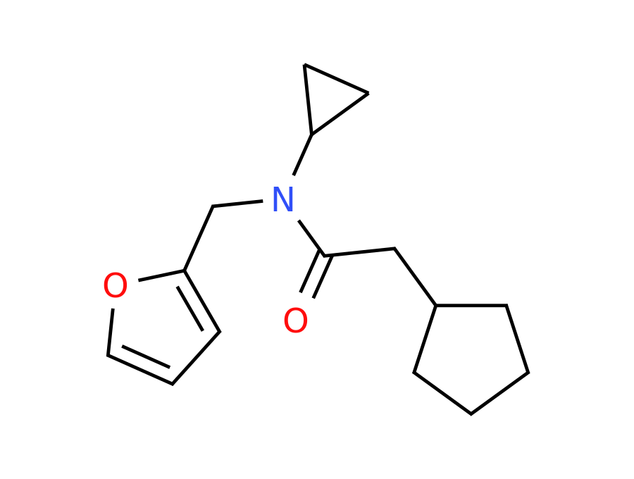 Structure Amb15708087