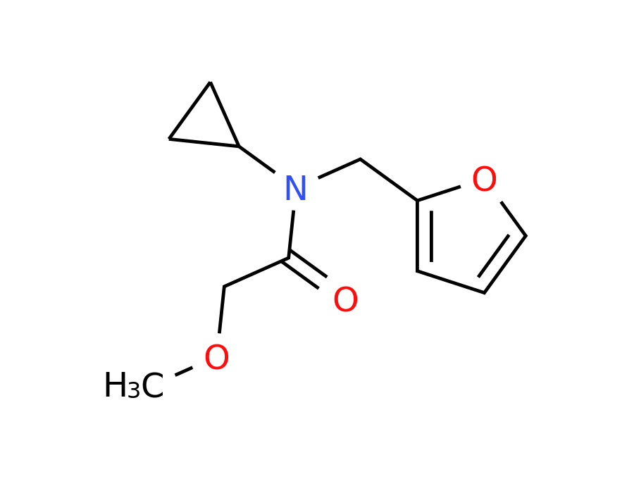 Structure Amb15708093