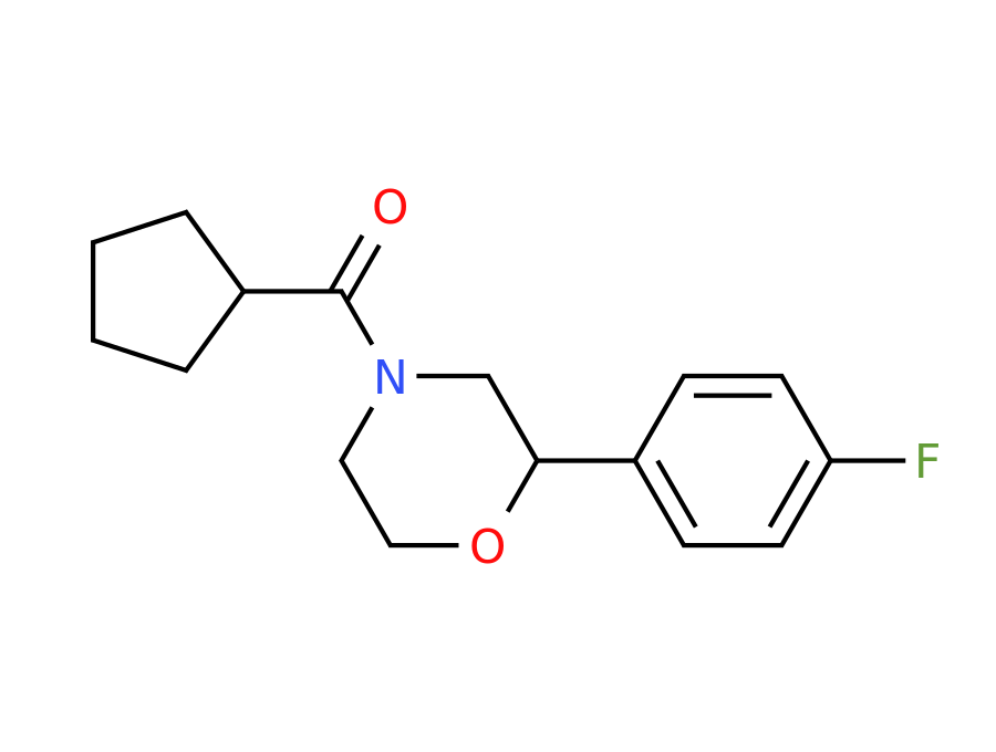 Structure Amb15708113