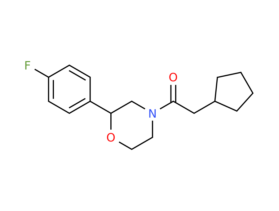 Structure Amb15708114