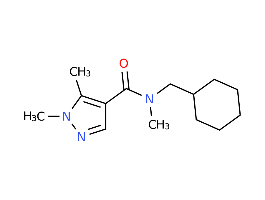 Structure Amb15708118