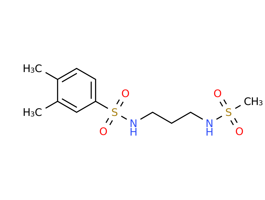 Structure Amb15708246