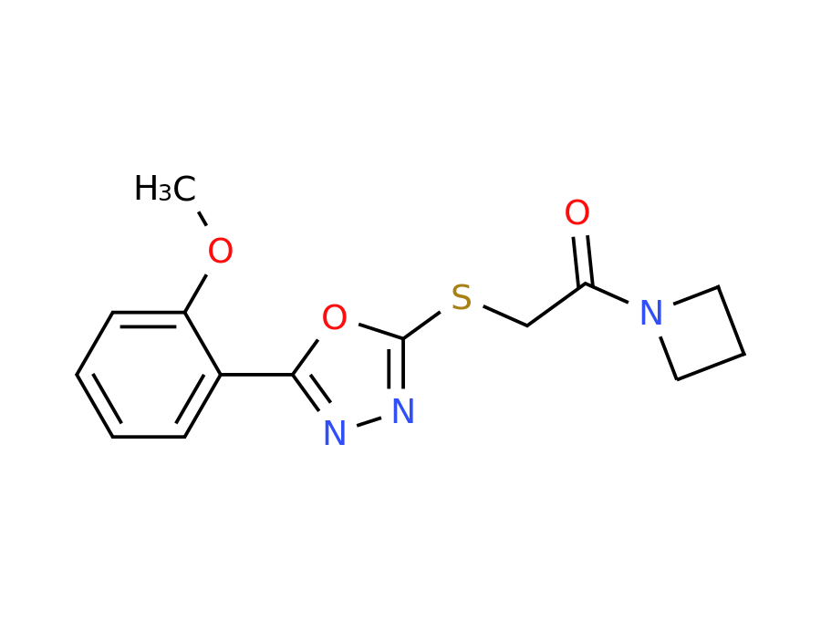 Structure Amb15708293