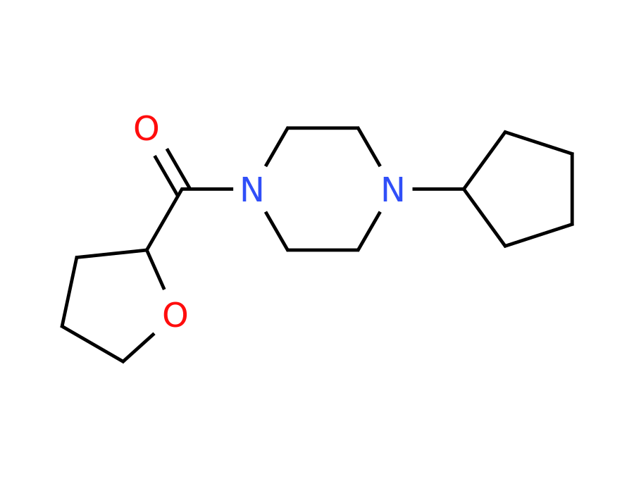 Structure Amb15708453