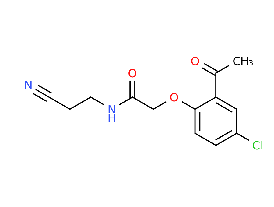 Structure Amb15708485