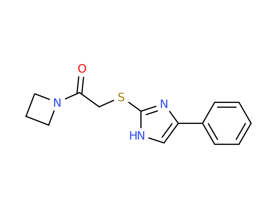 Structure Amb15708510