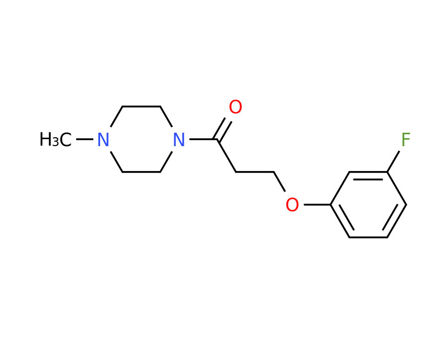 Structure Amb15708564