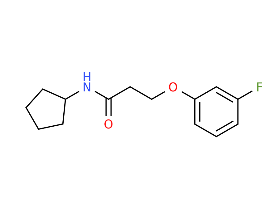 Structure Amb15708570