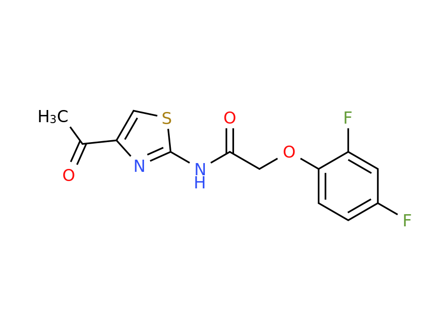 Structure Amb15708674