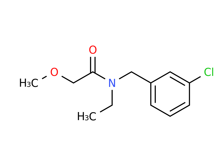 Structure Amb15708711