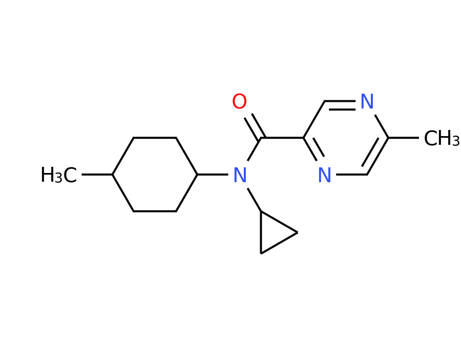 Structure Amb15708717