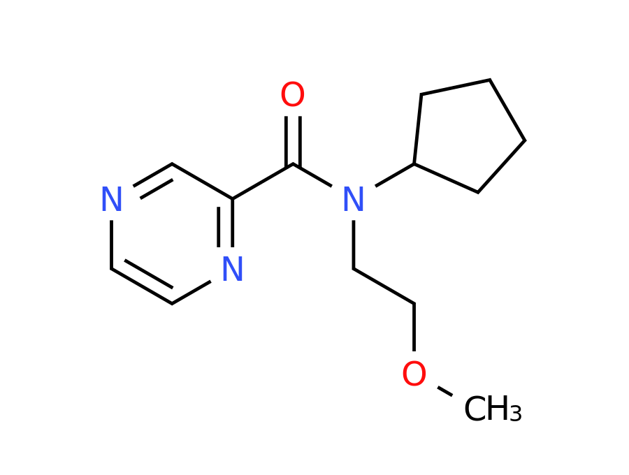 Structure Amb15708858