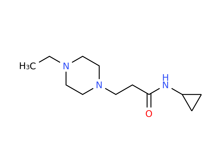 Structure Amb15709033