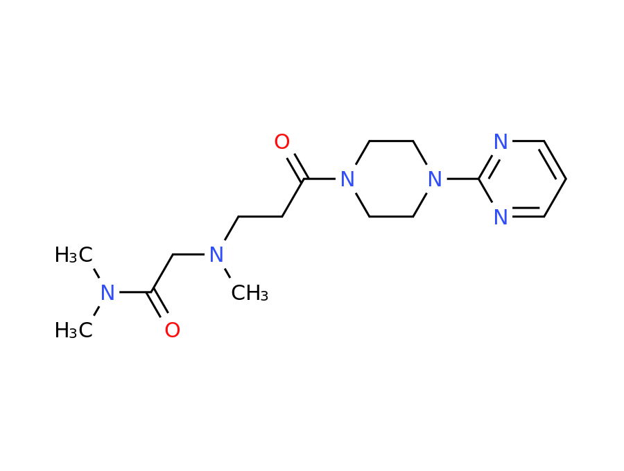 Structure Amb15709056