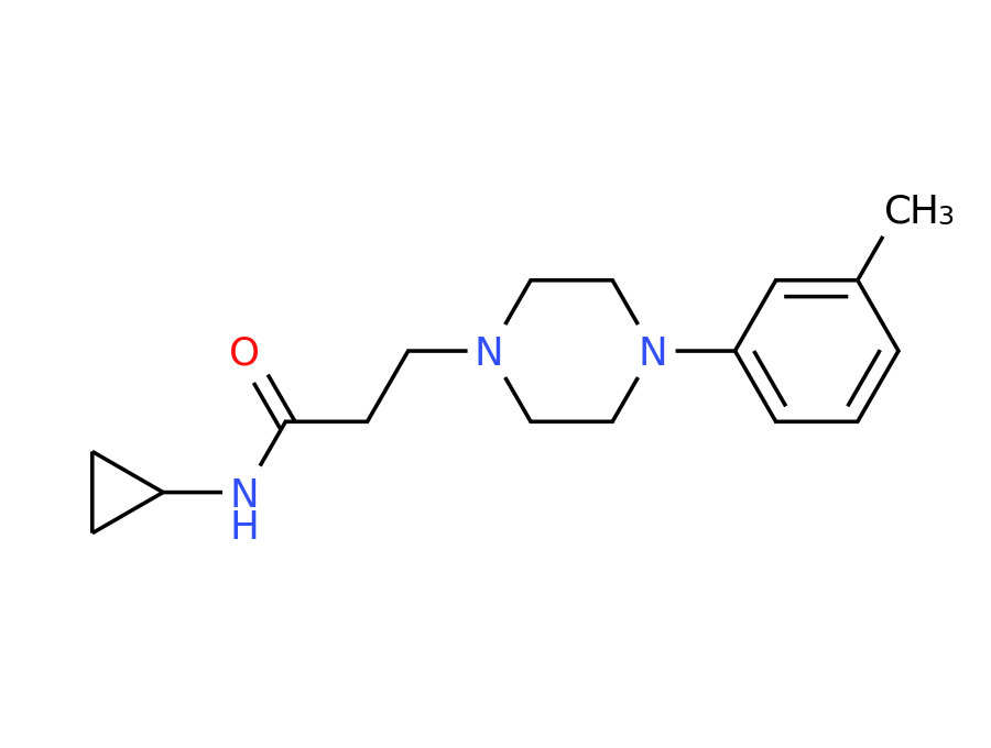 Structure Amb15709058