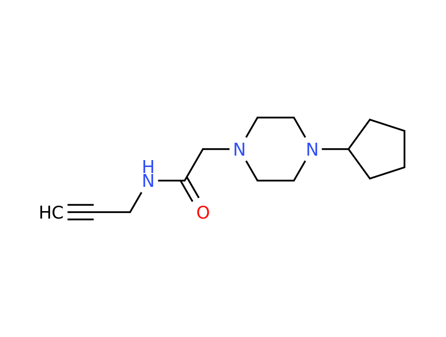 Structure Amb15709106