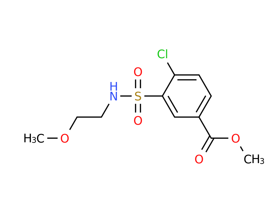 Structure Amb15709178