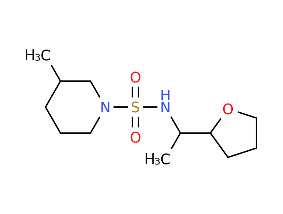 Structure Amb15709205