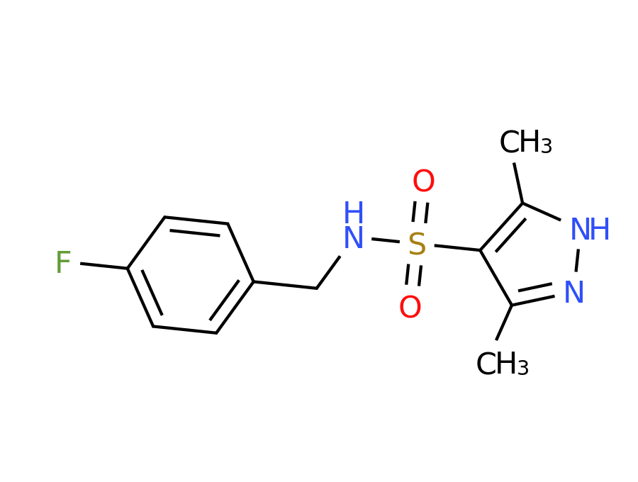 Structure Amb1570922