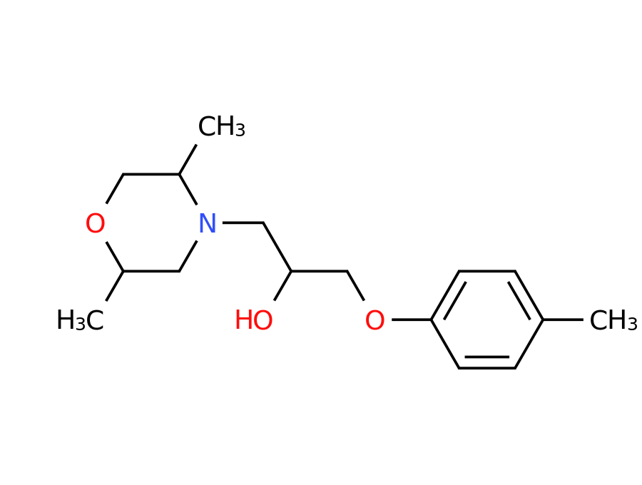 Structure Amb15709237