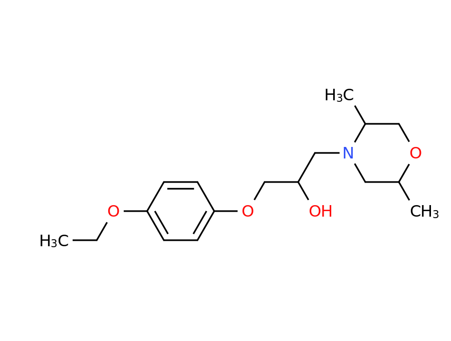 Structure Amb15709239