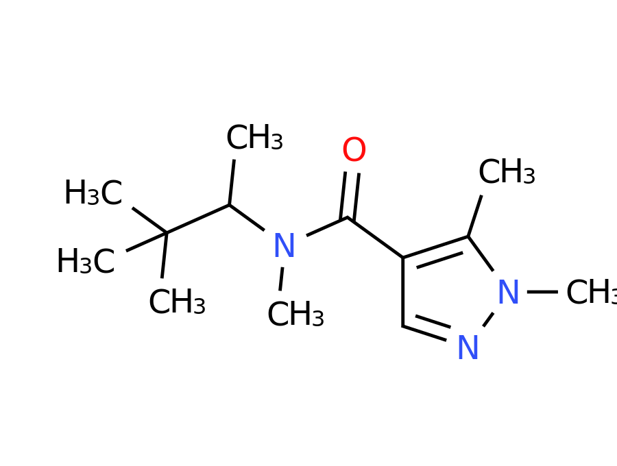 Structure Amb15709361