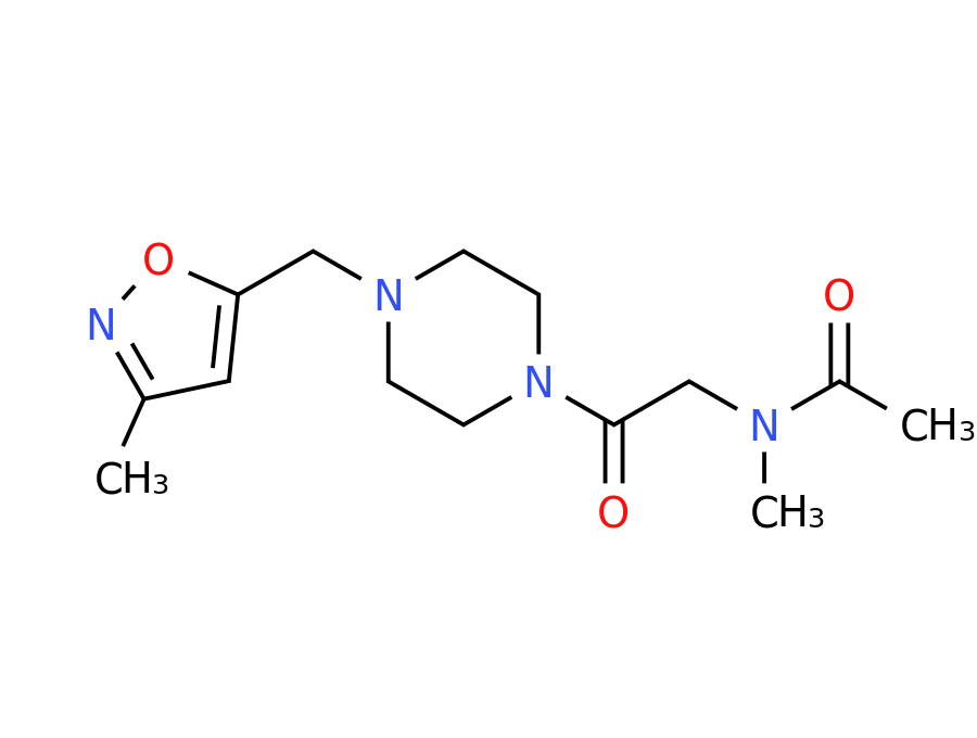 Structure Amb15709468