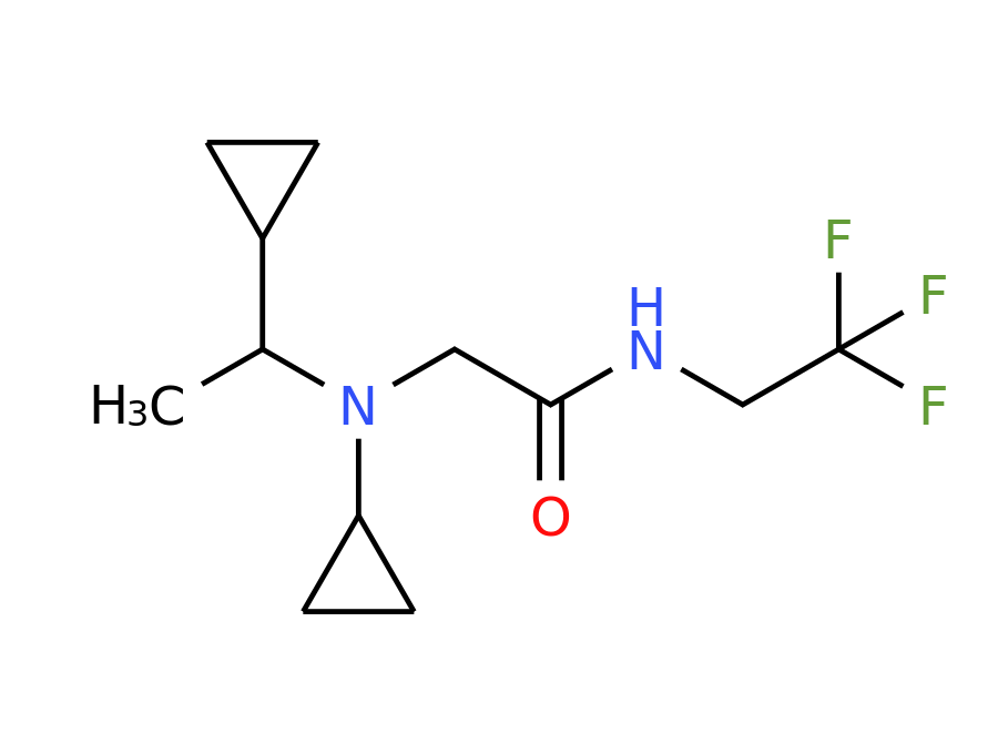 Structure Amb15709493