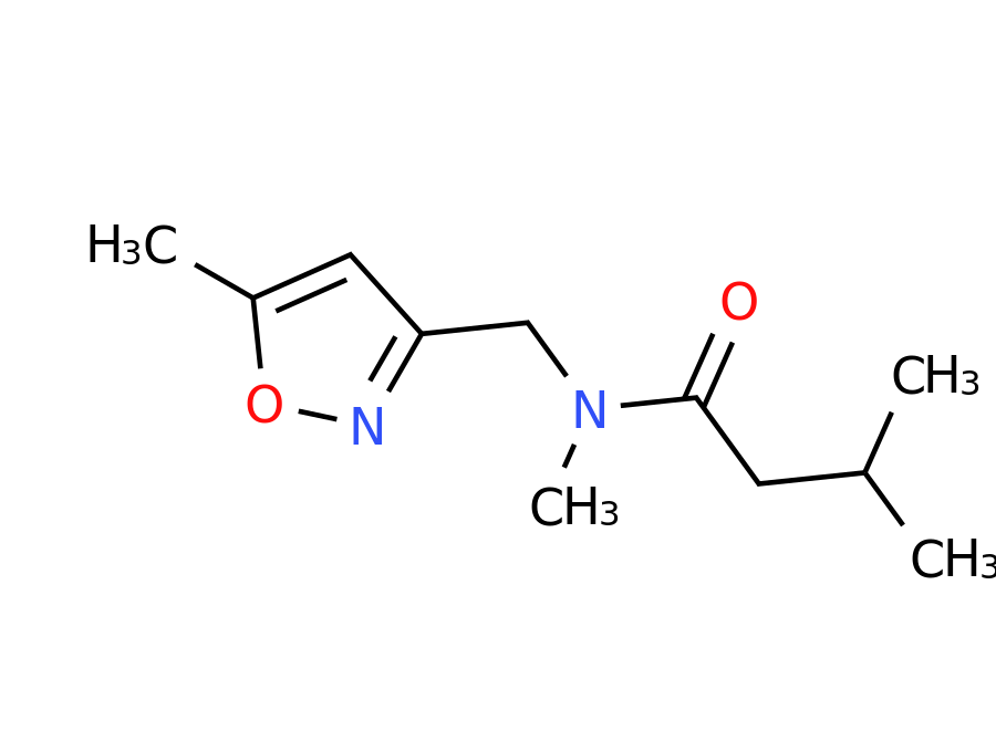 Structure Amb15709506