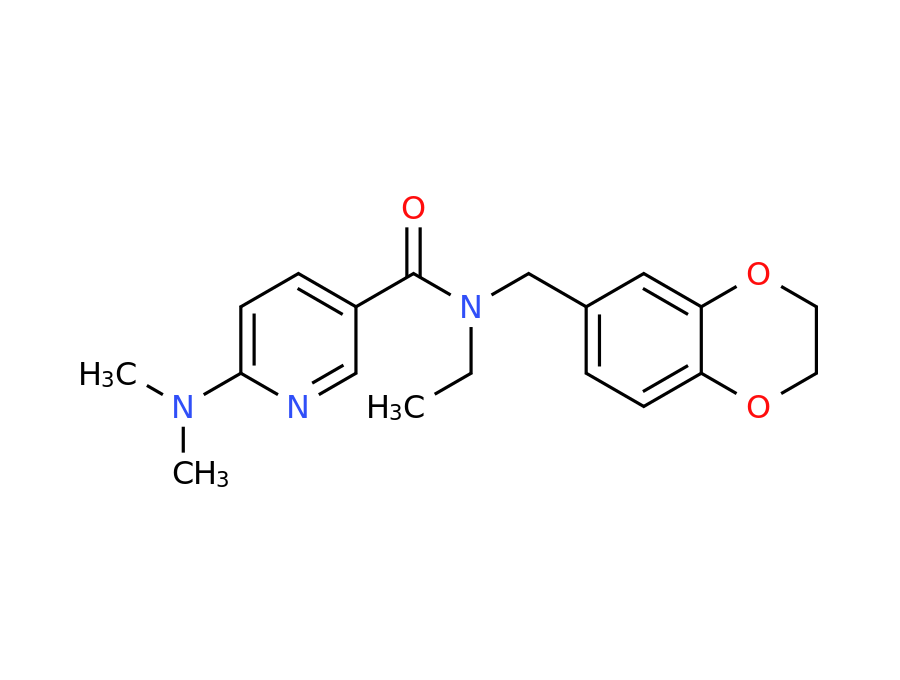 Structure Amb15709579