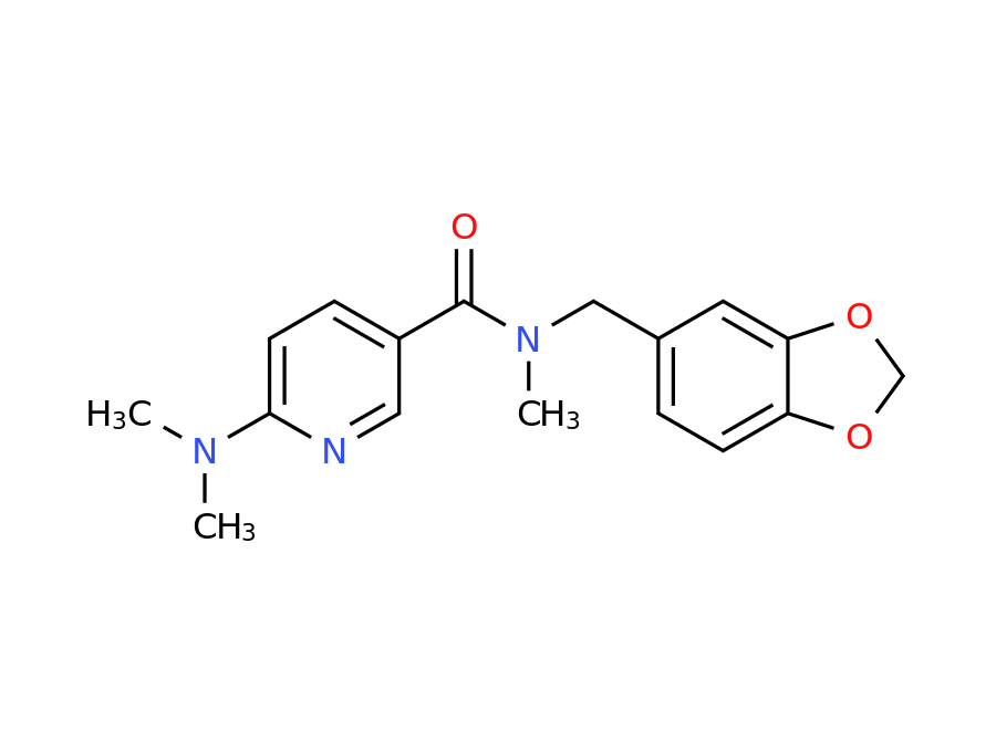 Structure Amb15709592