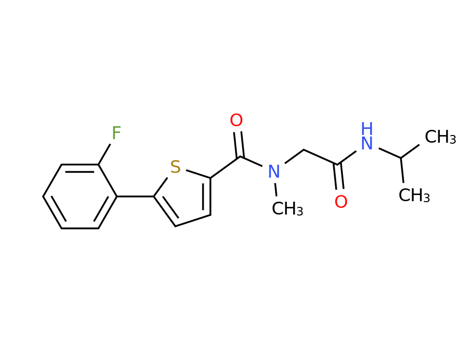 Structure Amb15709594