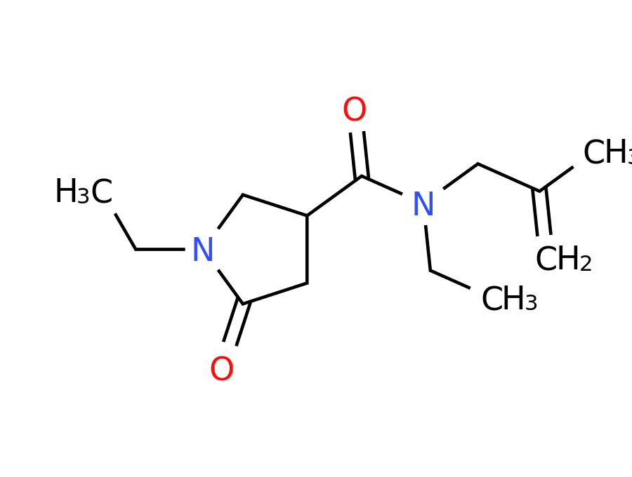 Structure Amb15709631