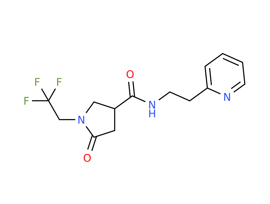 Structure Amb15709632