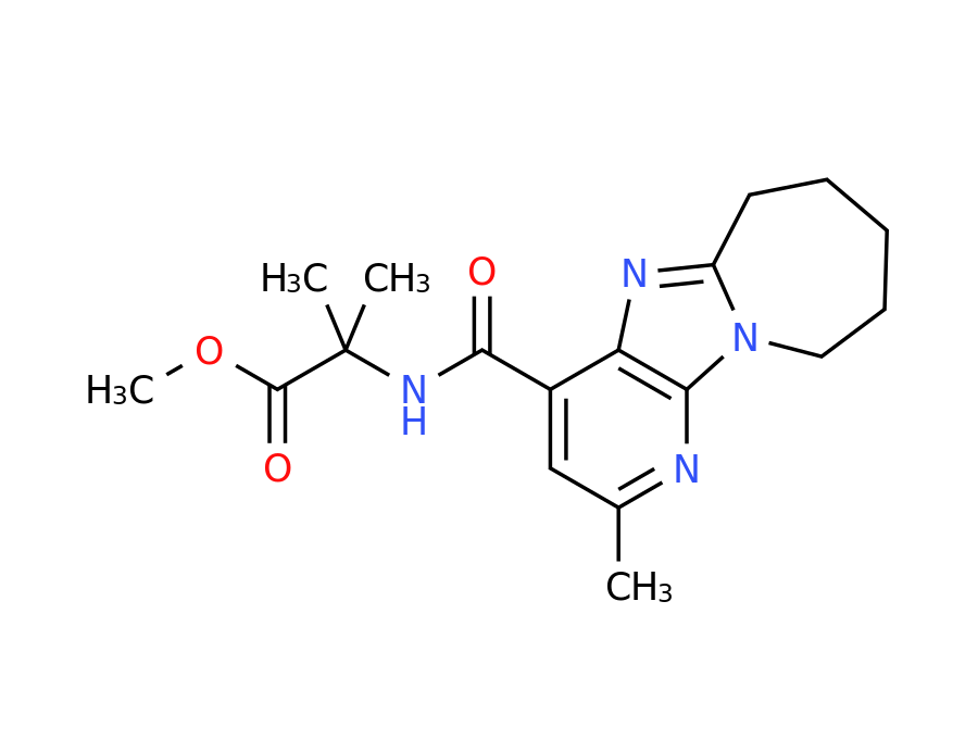 Structure Amb15709669