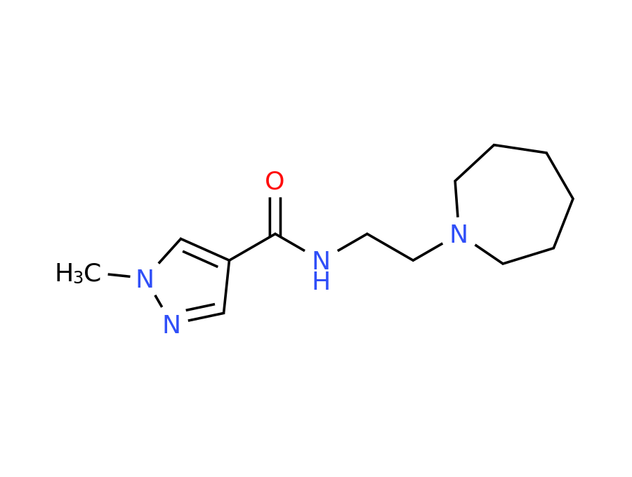 Structure Amb15709794