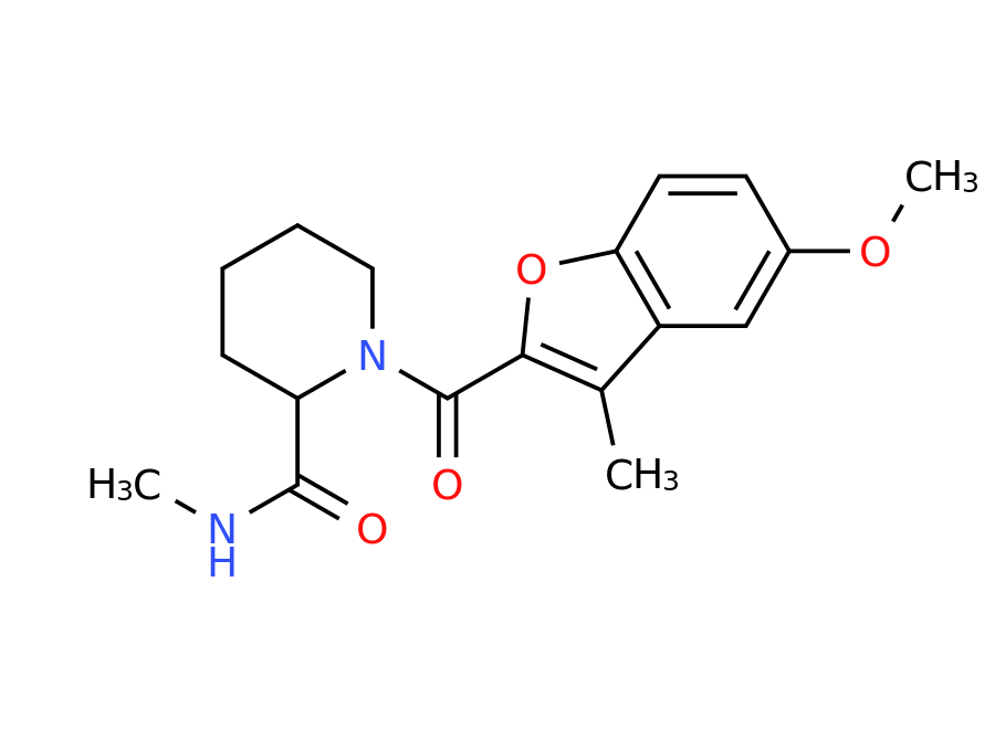 Structure Amb15709926