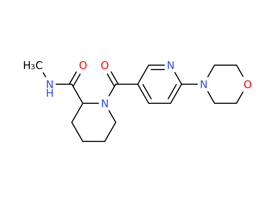 Structure Amb15709939