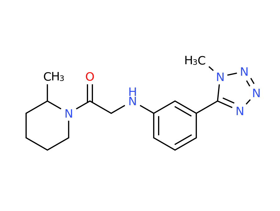 Structure Amb15710095