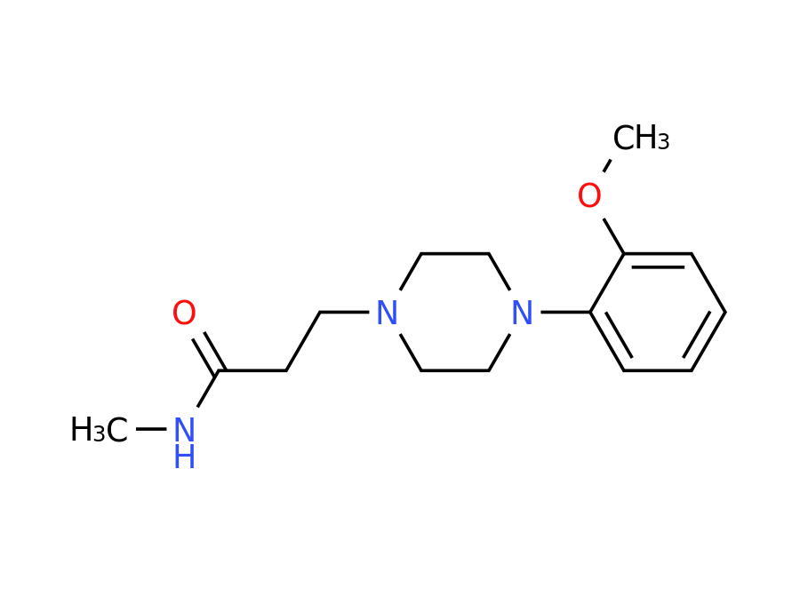 Structure Amb15710106